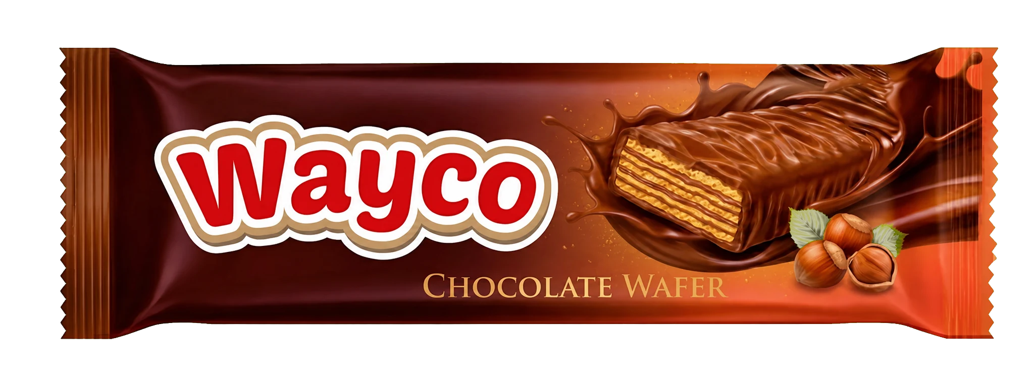 Wayco ürün ailesi